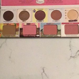 TheBalm Cosmetics